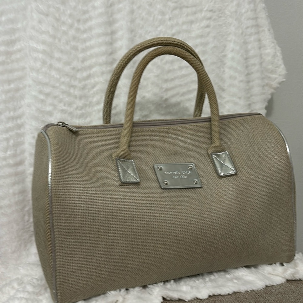 Vintage Michael Kors tote